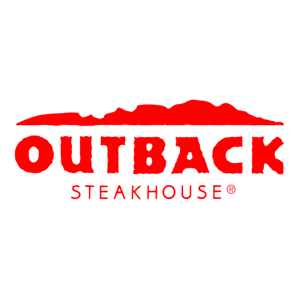 Outback Steakhouse Logo PNG Vector