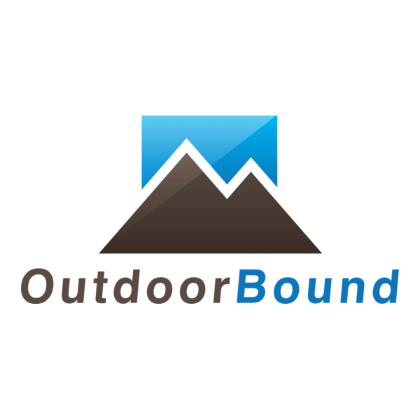 Outdoor Adventure Logo PNG Vector