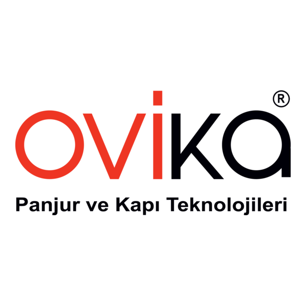 Ovika Otomasyon Ltd. Şti. Logo PNG Vector