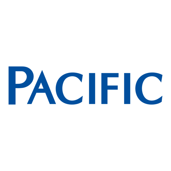 Pacific Logo PNG Vector