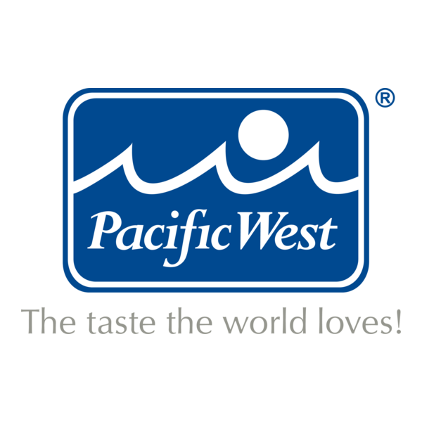 Pacific West Logo PNG Vector