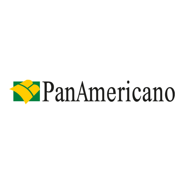 PanAmericano Logo PNG Vector