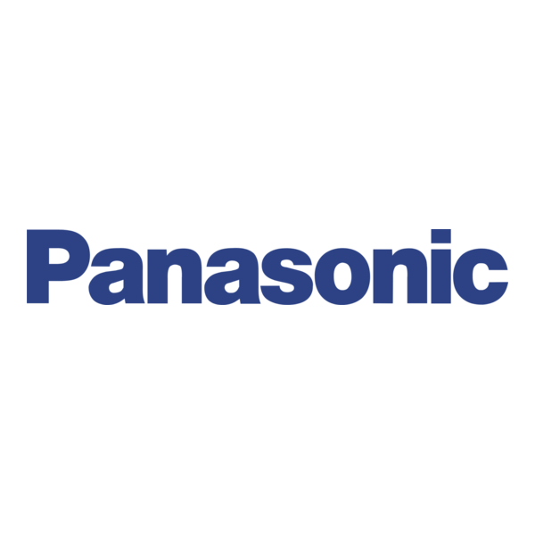 PANASONIC Logo PNG Vector
