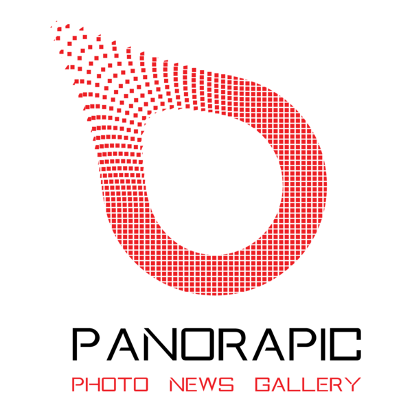 PANORAPIC Logo PNG Vector