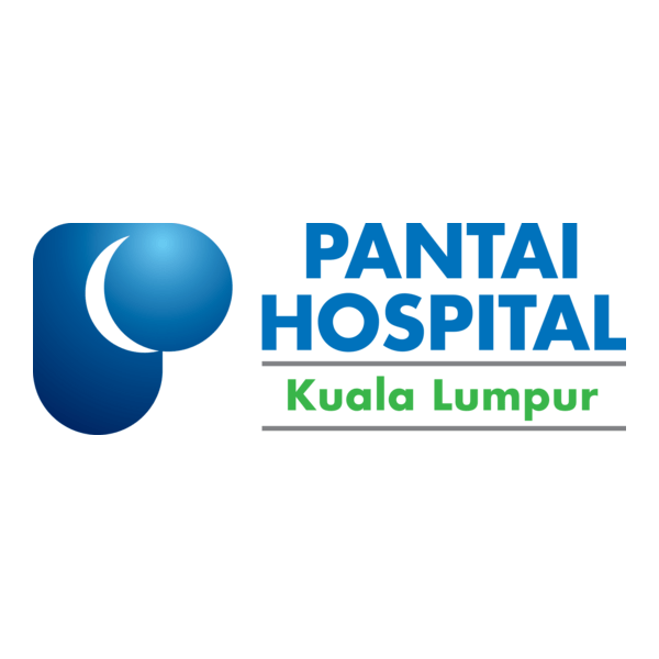 Pantai Hospital Logo PNG Vector