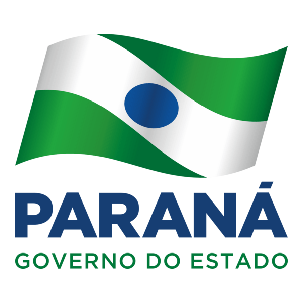 Paraná Governo do Estado Logo PNG Vector