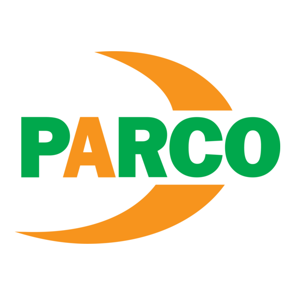 Parco Logo PNG Vector