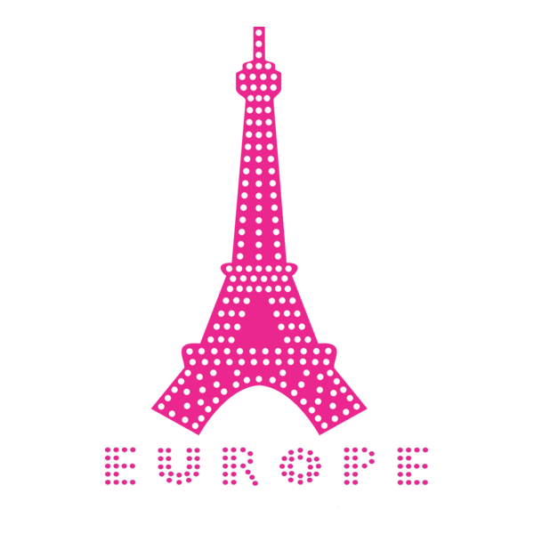 Paris Logo PNG Vector