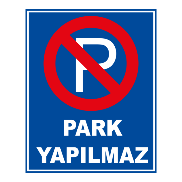 Park Yapılmaz Logo PNG Vector