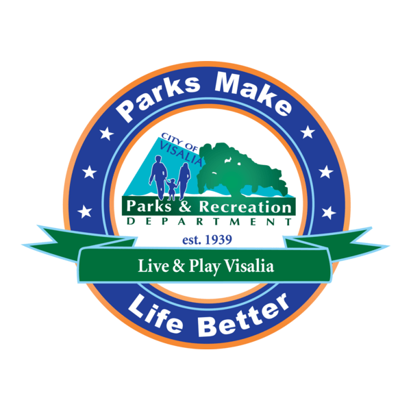Parks Make Logo PNG Vector