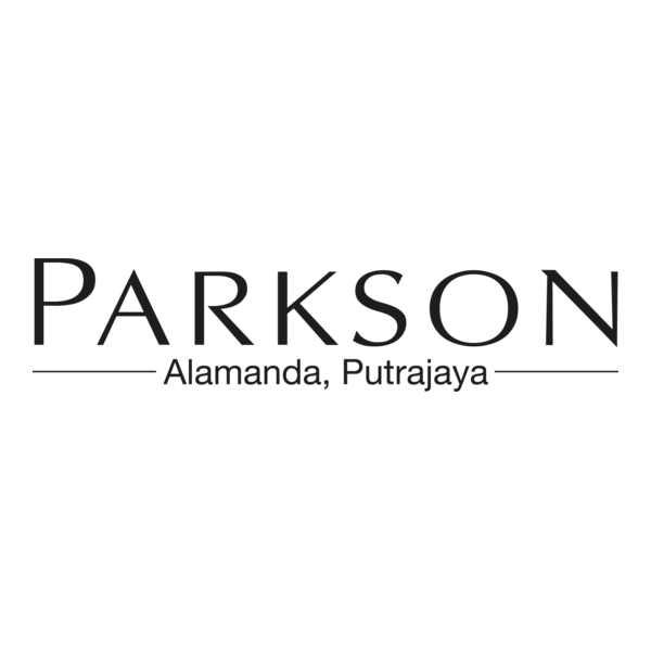Parkson Alamanda Logo PNG Vector