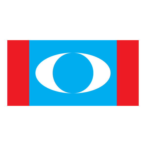 Parti Keadilan Rakyat Logo PNG Vector