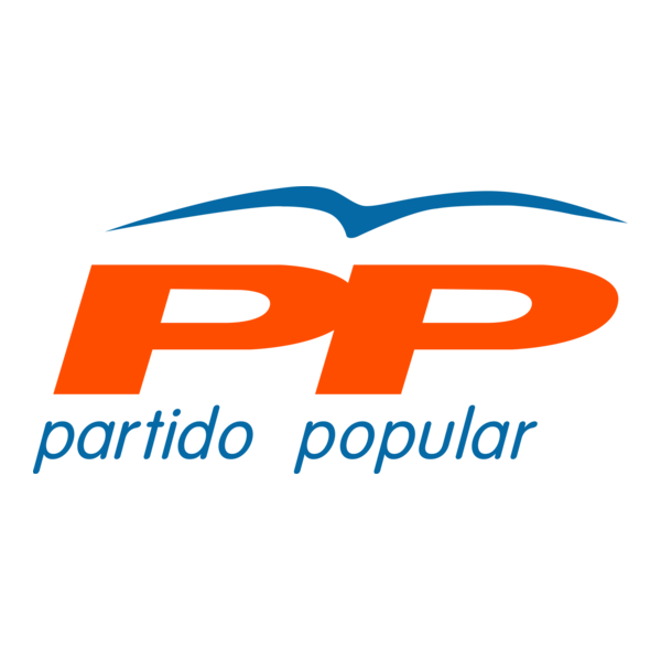 Partido Popular Logo PNG Vector