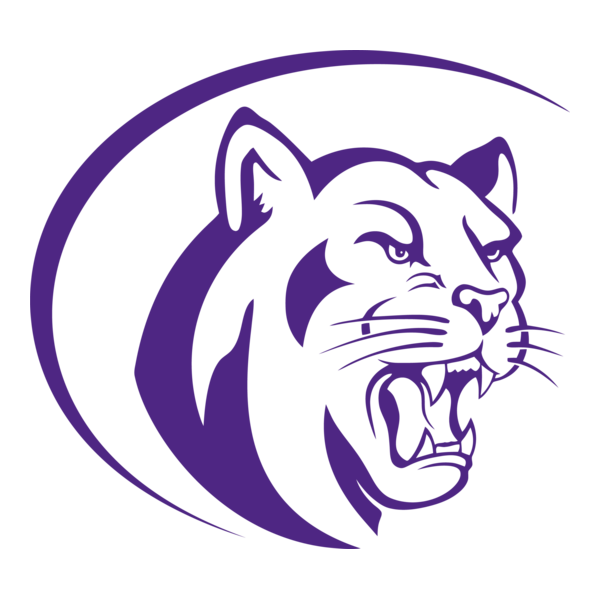 Paschal High School Logo PNG Vector