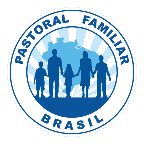 Pastoral Familiar Logo PNG Vector