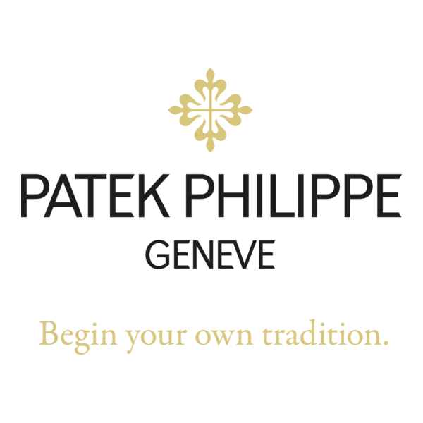 Patek Philippe Logo PNG Vector