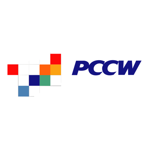 PCCW Logo PNG Vector