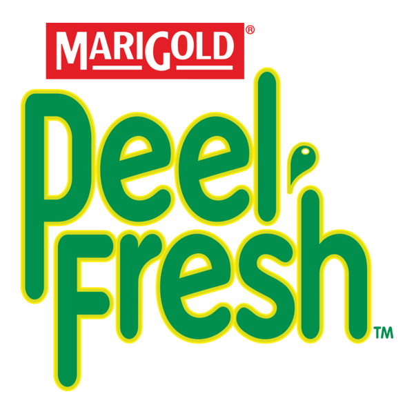 Peel-fresh Logo PNG Vector