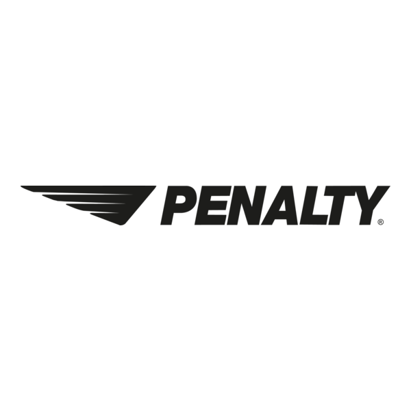 Penalty Logo PNG Vector