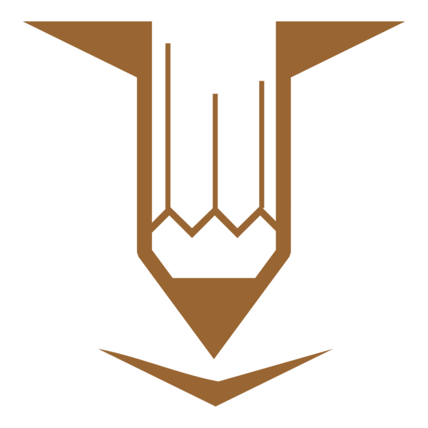 Pencil Loin Logo PNG Vector