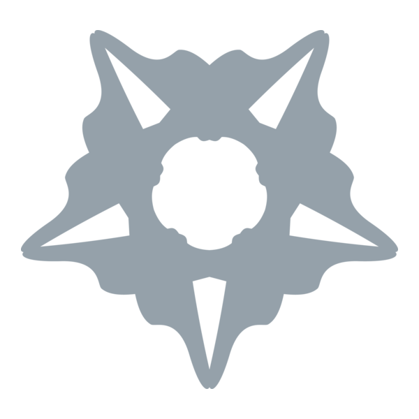 PENTAGRAM Logo PNG Vector