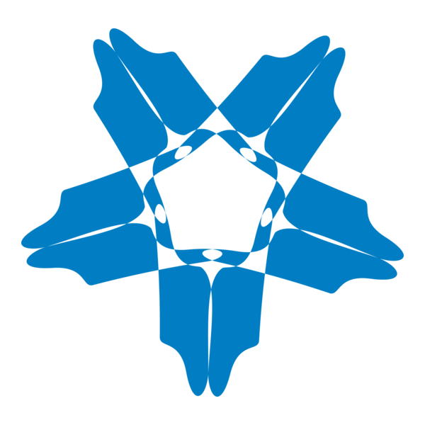 PENTASTAR Logo PNG Vector