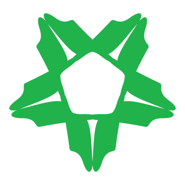 PENTASTAR Logo PNG Vector