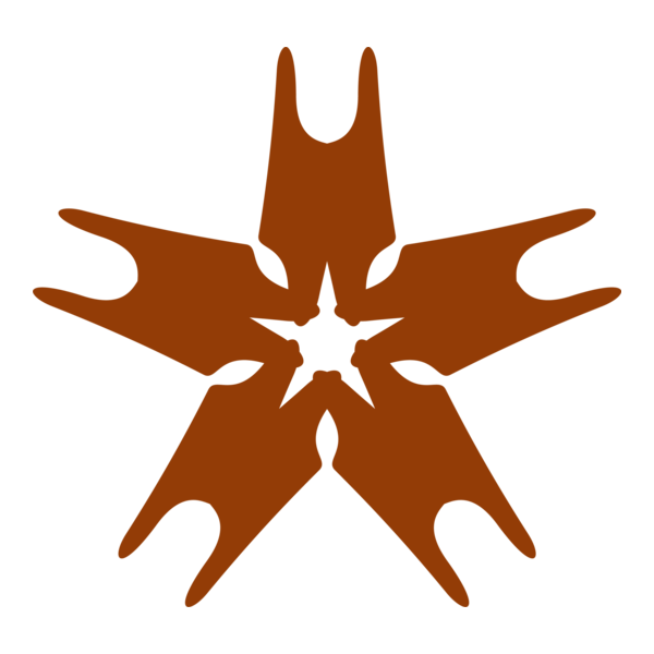 PENTASTAR Logo PNG Vector