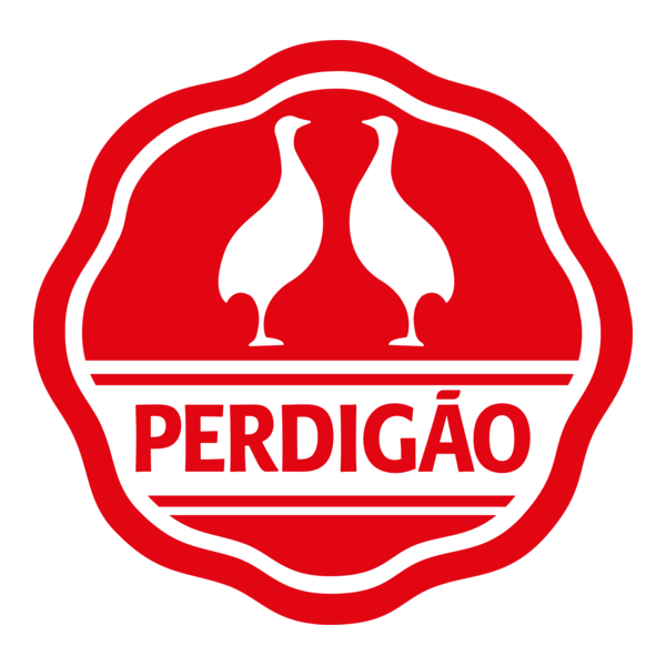 Perdigao Logo PNG Vector