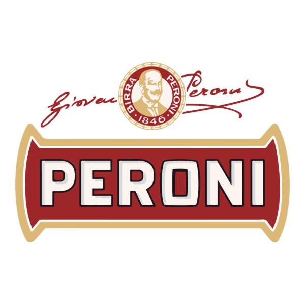 Peroni Logo PNG Vector