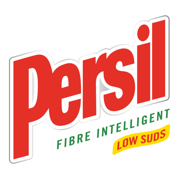 Persil Logo PNG Vector