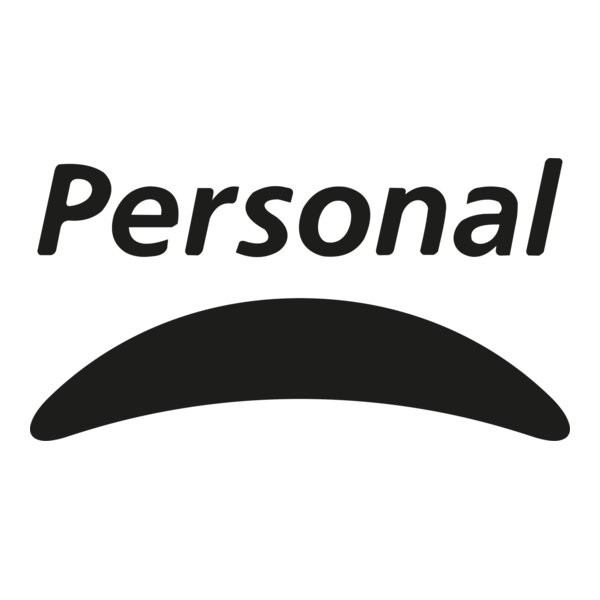 Personal Logo PNG Vector