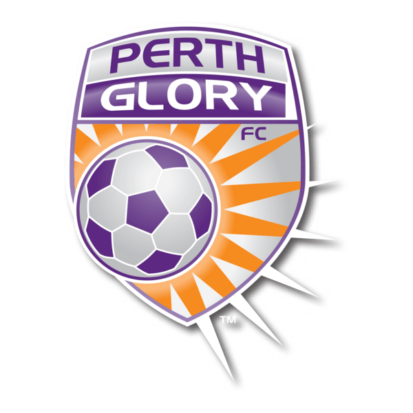 Perth Glory FC Logo PNG Vector