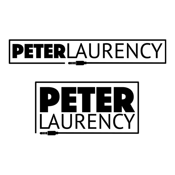 Peter Laurency Logo PNG Vector