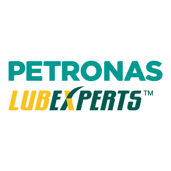 Petronas Lube Experts Logo PNG Vector