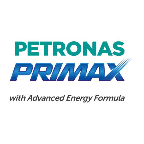 Petronas Primax Logo PNG Vector