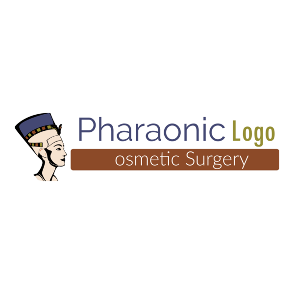 pharaonic Logo PNG Vector