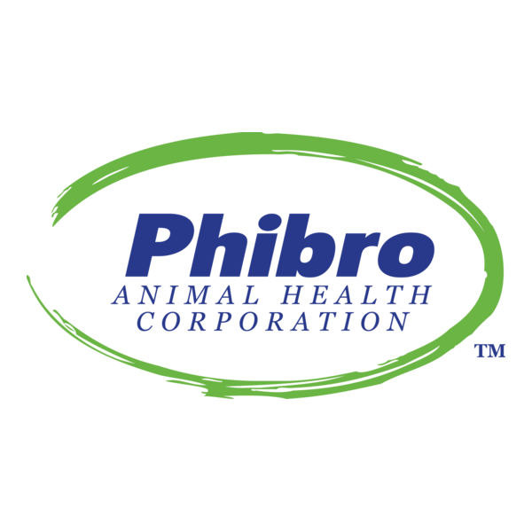 Phibro Logo PNG Vector