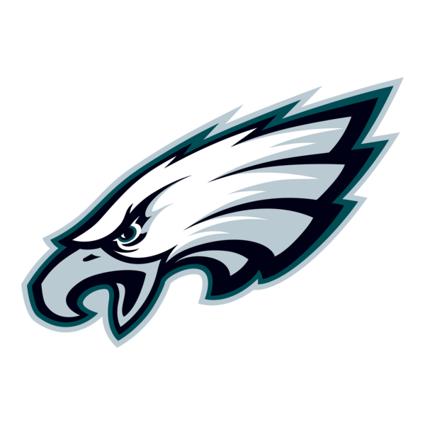Philadelphia Eagles Logo PNG Vector