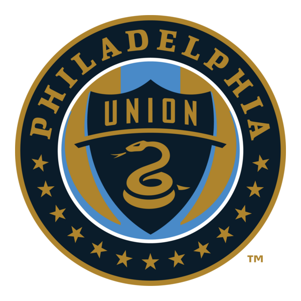 Philadelphia Union Logo PNG Vector