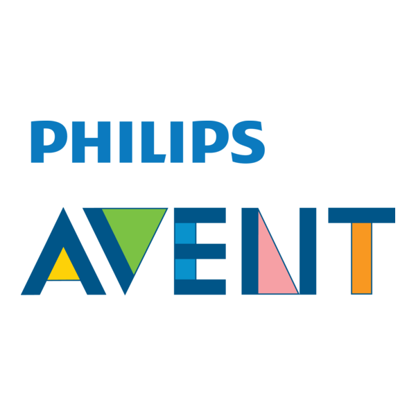 Philips Avent Logo PNG Vector