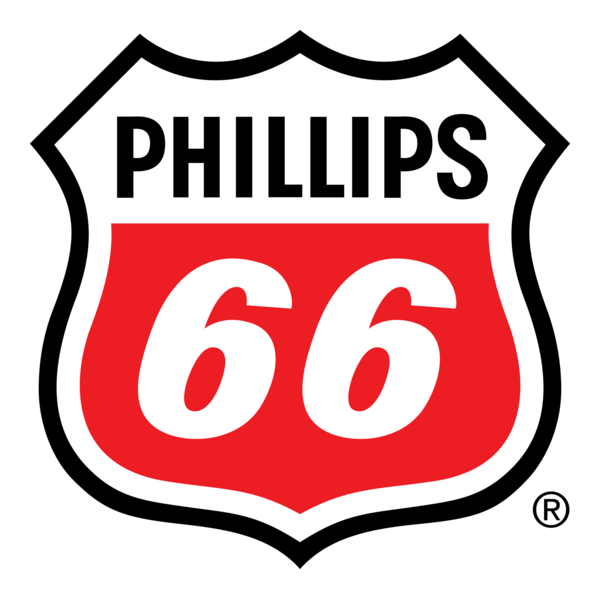 Phillips 66 Logo PNG Vector