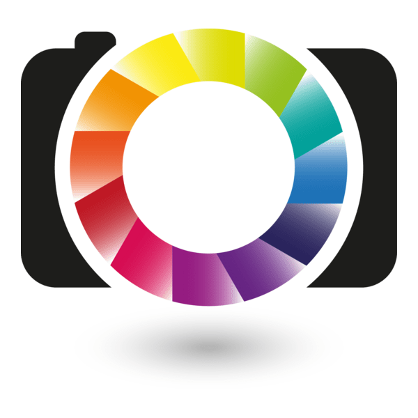 Photography Business Logo PNG Vector