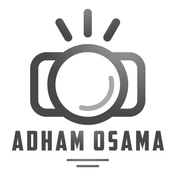 Photography Logo PNG Vector