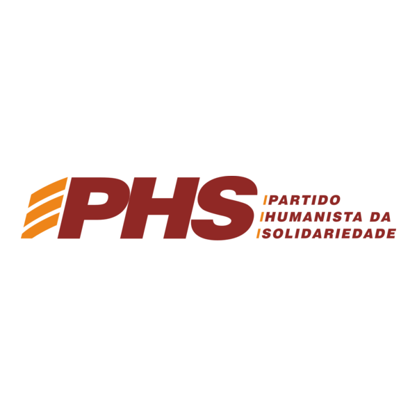 PHS Logo PNG Vector