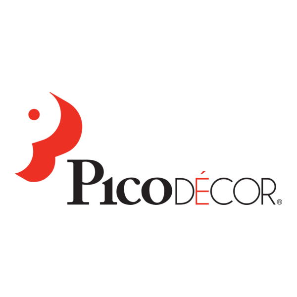 PICODECOR Logo PNG Vector
