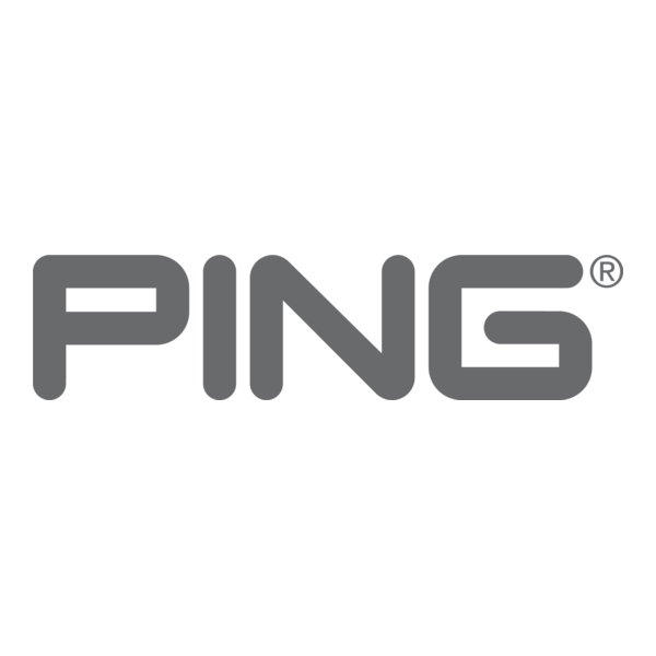 PING Golf Logo PNG Vector