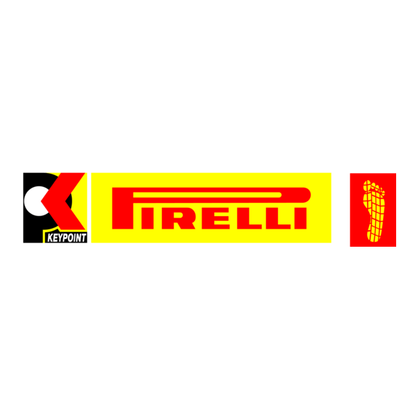 Pirelli Keypoint Logo PNG Vector