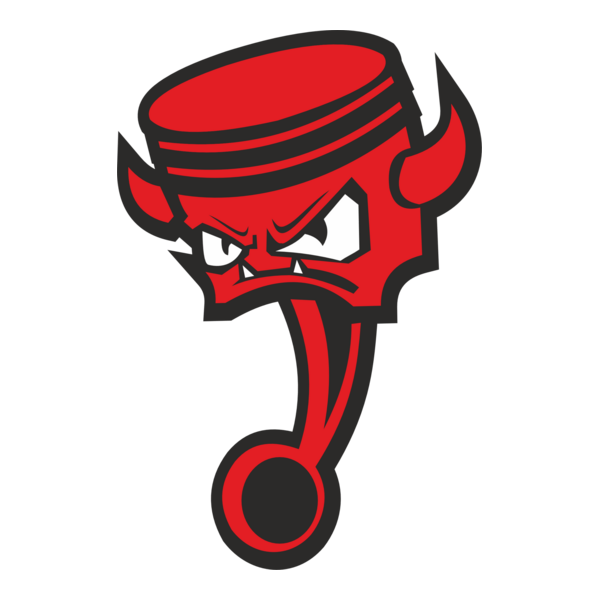 PISTON Logo PNG Vector