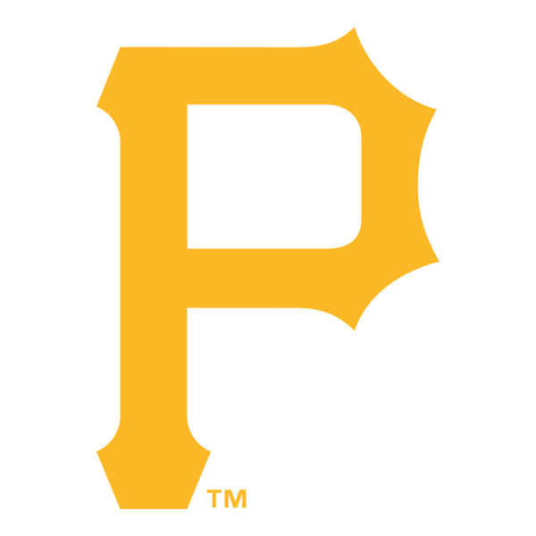 Pittsburgh Pirates Logo PNG Vector